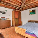 Charming Split-Level Flat Near Gare De L\'Est & Canal Saint-Martin